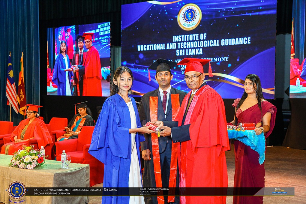 Convocation 2024